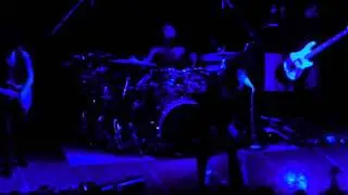 07 - Desperate Graves  - The Paradiso - Amsterdam - The Mars Volta - 2009-07-08