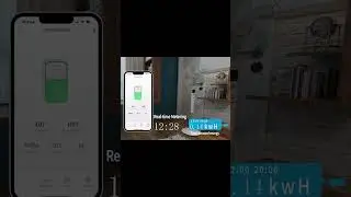 TOMZN 63A 1P+N WIFI Smart Switch Energy Meter Kwh Metering