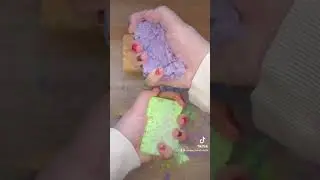 #SoapCrushing #SoapASMR #SatisfyingASMR #OddlySatisfying #SoapCrunch #Soapcurls #Relaxingsounds