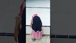 😍😍 lagi suka jalan jalan Bun