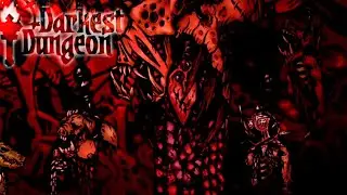 EL SE&Ntilde;OR DE LAS MOSCAS | DARKEST DUNGEON +500 MODS