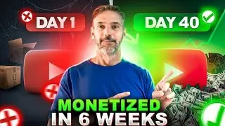 How i Got  Monetized on YouTube Fast less than a month#seo