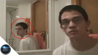 5 Gruselige Videos, die dir den Schlaf rauben werden