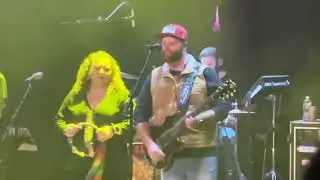 Zach Nugent&rsquo;s Dead Set