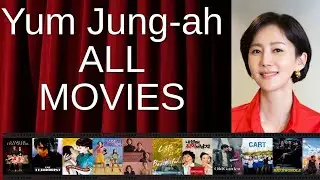 ALL Yum Jung-ah Movies Ranked by Score (Critics + Fans)