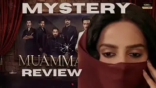 Muamma Review | Jahan Ara – Pakistani Drama’s Darkest Female Character? 
