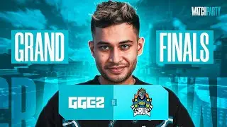 🔴 S8UL vs GGEZ || APL LAN FINALS WATCHPARTY (BO3)