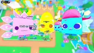 52 - PET SIMULATOR 99