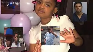 Teen Charged In 8Year Old Secoriea Turner Case Turned Himself In But He Says It Wasn&rsquo;t Him