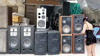 18/1 xả loa nghe nhạc karaoke tép phân tân âmply dây loa cho ae chơi lh 0868437238,0399756527
