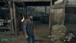 Sales DAYS GONE
