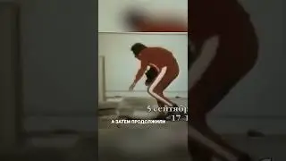 Самый шокирующий старт Олимпиады #спорт #олимпиада