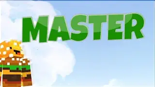 flexing masters division on  hypixel duels