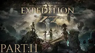 Pontif Sulyvan?? --- Clair Obscur: Expedition 33 --- Part: 11