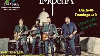 Programa 65 - Imp&eacute;ria - Sons do Brasil - USP FM - 26.06.2016