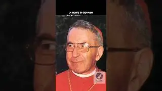 Albino Luciani: 33 giorni e tante domande