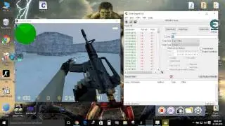 cs 1.6 infinite ammo hack cheat engine