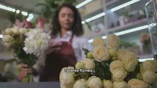 Don&rsquo;t Risk Your Wedding&mdash;Book Toronto&rsquo;s best florist for your wedding day