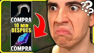 💀¡WTF! ¿QUE ES ESTO RIOT? ¿HACK DE ORO INFINITO?