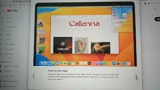 what's new in macos venctura 13.0 macos 13.0 new features