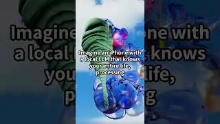 【Big Tech】Apple Sleeping Giant   AI iPhone Supercycle