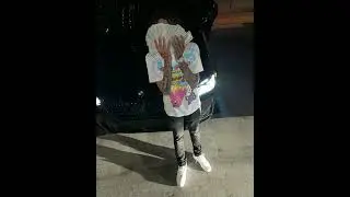 [FREE] G40 X CHUCKY WACKEM  TYPE BEAT - 