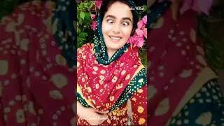Aliza Sehar | Aliza Sehar Vlogs | Aun Saeed Family Vlogs | #Shorts