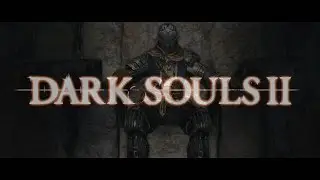 Dark Souls 2 Beta 01 - Merchant Hag Melentia
