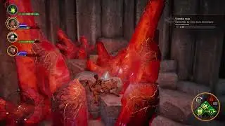 DRAGON AGE: INQUISITION 30# GAMEPLAY PS5#dragonageinquisition#dragonage#gameplay#ps5#nocommentary