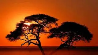 Enya - Storms In Africa