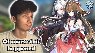 I'm Not Even Surprised at This Point | Ye ShunGuang Summons