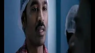 Thodari Official Trailer Dhanush Keerthy