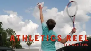 Cinematic Sports Hype Reel | Private School, Lake Highland