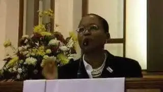 Barbara Sykes