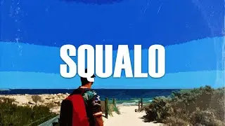 Squalo (Prod. by Young Bri$$y) West Coast Type Beat 2024