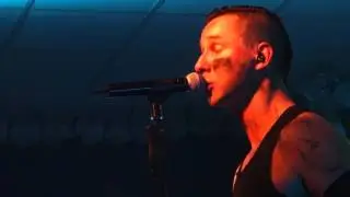 R+ Members Club - Benzin (Rammstein Tribute)