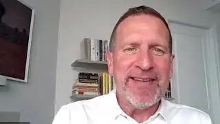 Power of Partner Ecosystems with Greg Sarafin
