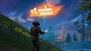 Chapter 6, Season 2, Victory Royale 3, Crown Win