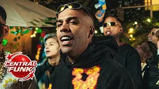 FIM DE ANO - MC’s Luuky, Tuto, Lipi, Kako, Paulin, Boladin 211, Cebezinho, Joãozinho VT (DJ GM)