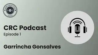 CRC Podcast Episode 1: Exploring the Analog Soul of Music with Vinyl Heads