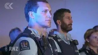 Lack of consultation before police launched Armed Response Teams