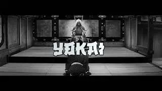 Éxodo  | Yokai  | Crasho