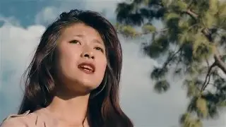 Jenny Zenthiansiang - Mite' Dia Vualzawlna (Official)