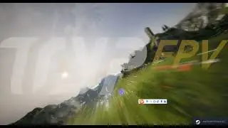 How to play The game TRYP FPV on STEAM with your xbox controller