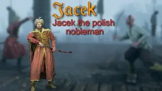 Hellish Quart gameplay: Jacek The Polish Nobleman