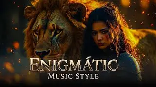 Enigmatic Music Style: The Art of the Invisible | Original Cinematic New Age 2026