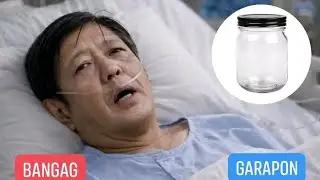MARCOS NAG LOCK ANG PANGA! ISINUGOD SA HOSPITAL🥷🇵🇭