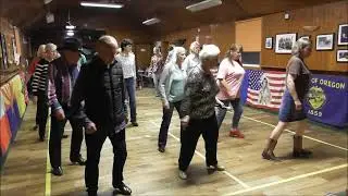 Bourbon on the Rocks   Line Dance