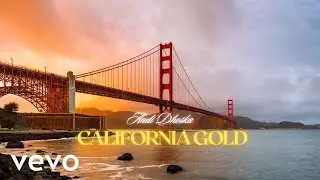 Andi Dhoska - California Gold (Official 4k Video)