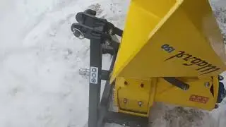 Новий агрегат 